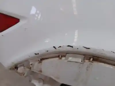Автозапчасти б/у задний бампер за ford fiesta vi (cb1, ccn) 1.25 ссылки oem iam 1730685  