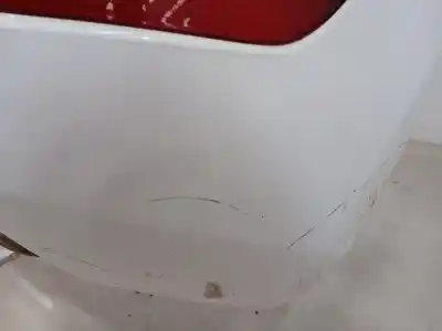 Автозапчасти б/у задний бампер за ford fiesta vi (cb1, ccn) 1.25 ссылки oem iam 1730685  