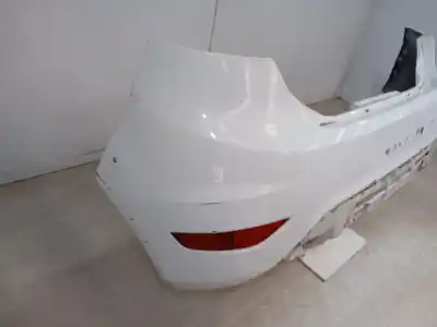 Автозапчасти б/у задний бампер за ford fiesta vi (cb1, ccn) 1.25 ссылки oem iam 1730685  
