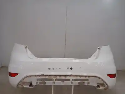 Автозапчасти б/у задний бампер за ford fiesta vi (cb1, ccn) 1.25 ссылки oem iam 1730685