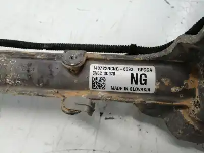 Pezzo di ricambio per auto di seconda mano cremagliera per ford kuga (cbs) trend riferimenti oem iam   