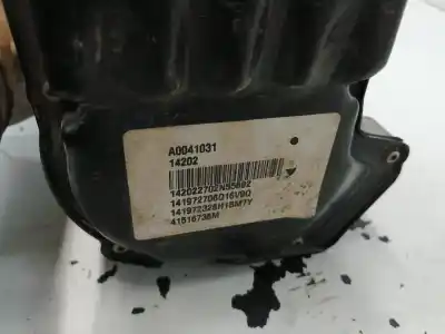 Pezzo di ricambio per auto di seconda mano cremagliera per ford kuga (cbs) trend riferimenti oem iam   