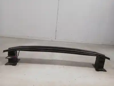 Second-hand car spare part rear bumper reinforcement for volkswagen t-roc (d11) dxdb oem iam references 2ga807109f  