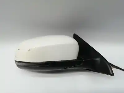 Second-hand car spare part right rearview mirror for jeep compass (mp) 55263624 oem iam references   