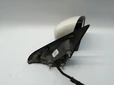 Second-hand car spare part right rearview mirror for jeep compass (mp) 55263624 oem iam references   