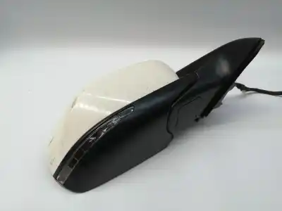 Second-hand car spare part right rearview mirror for jeep compass (mp) 55263624 oem iam references   