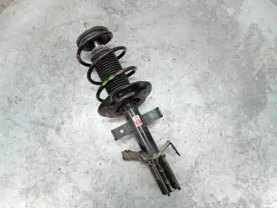 İkinci el araba yedek parçası sol ön amortisör için RENAULT CLIO V  OEM IAM referansları   