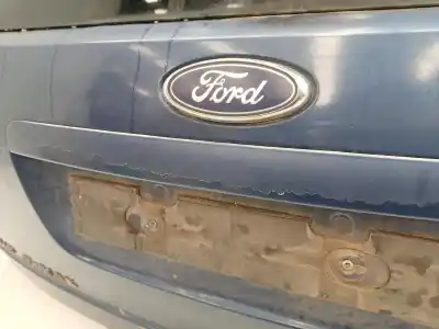 Pezzo di ricambio per auto di seconda mano portellone per ford focus c-max (cap) d-kkda riferimenti oem iam 1509342  