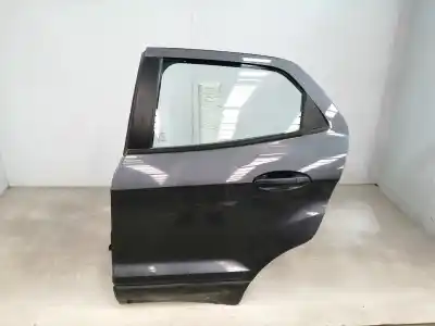 Автозапчасти б/у задняя левая дверь за ford ecosport 1.5 ti-vct ссылки oem iam 2405092