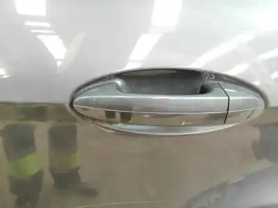 Автозапчасти б/у задняя левая дверь за ford ecosport 1.5 ti-vct ссылки oem iam 2405092  
