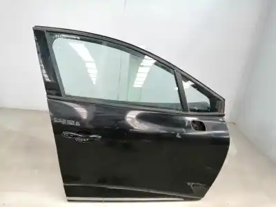 Автозапчасти б/у дверь передняя правая за renault clio iv h4b400 ссылки oem iam 801008302r