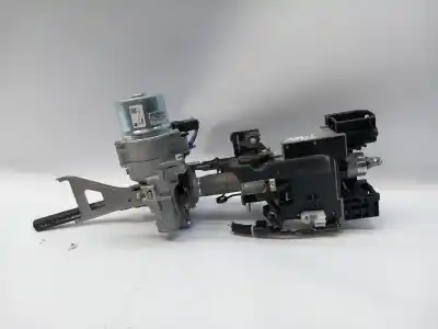 Peça sobressalente para automóvel em segunda mão coluna de direcção por mazda cx-5 (kf) pe referências oem iam   