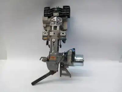 Peça sobressalente para automóvel em segunda mão coluna de direcção por mazda cx-5 (kf) pe referências oem iam 