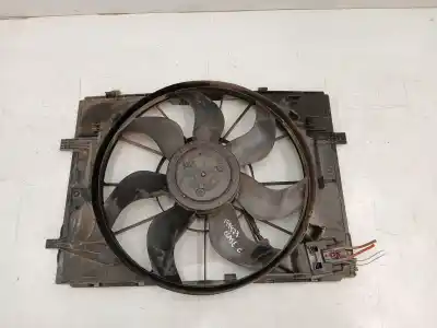 Second-hand car spare part RADIATOR COOLING FAN for MERCEDES-BENZ CLASE C COUPE (W205)  OEM IAM references A0999061100  