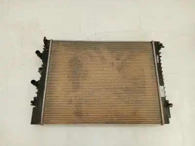 Автозапчастина б/у ВОДЯНИЙ РАДІАТОР для SMART FORFOUR  Посилання на OEM IAM A4535000103  