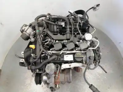 Piesă de schimb auto la mâna a doua MOTOR COMPLET pentru FORD GRAND C-MAX (CEU)  Referințe OEM IAM M1DA  