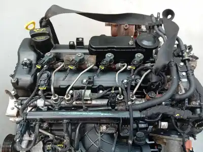 Pièce détachée automobile d'occasion MOTEUR COMPLET pour HYUNDAI IX35 (EL/LM)  Références OEM IAM D4HA  