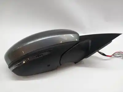 Second-hand car spare part right rearview mirror for renault arkana (eu version) h5h490 oem iam references 963034923r  