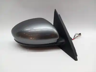 Second-hand car spare part right rearview mirror for renault arkana (eu version) h5h490 oem iam references 963034923r  