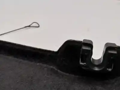Second-hand car spare part parcel shelf for ford fiesta vi (cb1, ccn) 1.25 oem iam references 1791284  