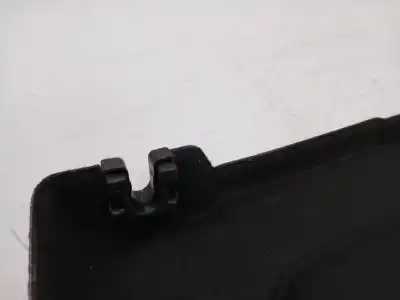 Second-hand car spare part parcel shelf for ford fiesta vi (cb1, ccn) 1.25 oem iam references 1791284  