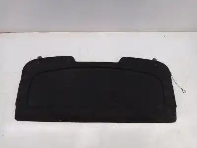 Автозапчасти б/у задний поддон за ford fiesta vi (cb1, ccn) 1.25 ссылки oem iam 1791284