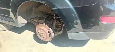 Piesă de schimb auto la mâna a doua PUNTE SPATE pentru CITROEN C-CROSSER  Referințe OEM IAM 5148Q7  