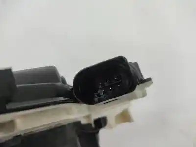 Автозапчасти б/у замок левой передней двери за seat mii (kf1, ke1) 1.0 ссылки oem iam 1s1837015h  