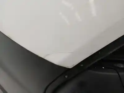 Автозапчастина б/у передній бампер для ford transit connect (chc) ubga посилання на oem iam   