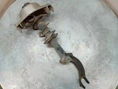 Peça sobressalente para automóvel em segunda mão amortecedor dianteiro esquerdo por audi a5 sportback (8ta) 2.0 tdi referências oem iam 8k0413031be