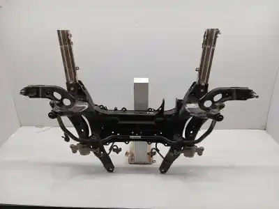 Автозапчастина б/у передня вісь для mini clubman (f54) b37c15a посилання на oem iam 31116872729