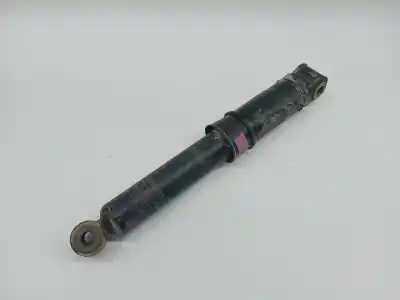 Second-hand car spare part right rear shock absorber for renault kangoo ii (f/kw0) k9k628 oem iam references 