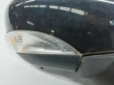 Автозапчастина б/у правий задний огляд для renault clio iv h4b400 посилання на oem iam 963016226r  