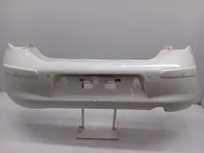 Gebrauchtes Autoersatzteil HINTERE STOSSSTANGE zum NISSAN MICRA (K13K/KK)  OEM-IAM-Referenzen 850221HB1H  