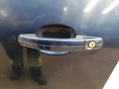 Автозапчасти б/у левая передняя дверь за ford focus c-max (cap) d-kkda ссылки oem iam 1678024  