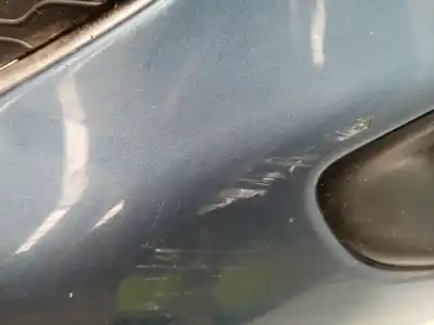 Pezzo di ricambio per auto di seconda mano paraurti anteriore per citroen c4 picasso/spacetourer 9h05 riferimenti oem iam 1609533080  