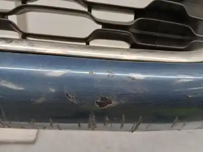 Pezzo di ricambio per auto di seconda mano paraurti anteriore per citroen c4 picasso/spacetourer 9h05 riferimenti oem iam 1609533080  