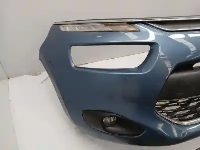 Pezzo di ricambio per auto di seconda mano paraurti anteriore per citroen c4 picasso/spacetourer 9h05 riferimenti oem iam 1609533080  