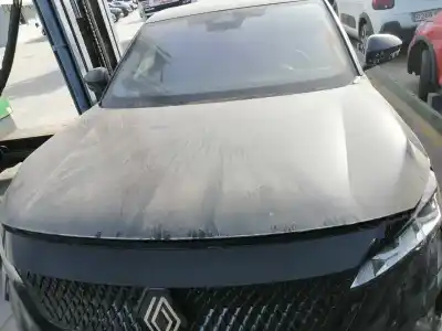 Tweedehands auto-onderdeel kap voor renault rafale h5f601 oem iam-referenties 