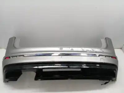 Автозапчасти б/у ЗАДНИЙ БАМПЕР за VOLKSWAGEN TIGUAN (AD1, AX1)  ссылки OEM IAM 5NA807421  