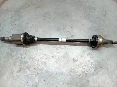 Second-hand car spare part REAR RIGHT TRANSMISSION for TESLA TESLA MODEL 3  OEM IAM references 104416800A  