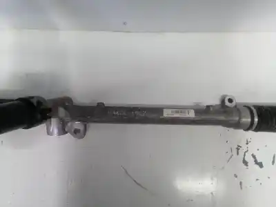 Автозапчастина б/у рульмова рейка для mazda cx-3 (dk) pe посилання на oem iam   