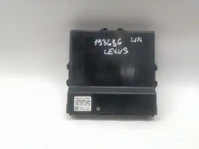 Автозапчасти б/у электронный модуль за lexus ux (za10) m20afxs ссылки oem iam 8998176050 Автозапчасти б/у электронный модуль за lexus ux (za10) m20afxs ссылки oem iam 8998176050