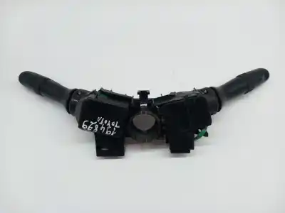 Tweedehands auto-onderdeel lichtbesturing voor toyota prius (zvw30) 2zrfxe oem iam-referenties   