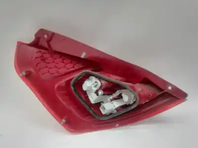 Second-hand car spare part right tailgate light for ford fiesta vi (cb1, ccn) 1.25 oem iam references 1709552  