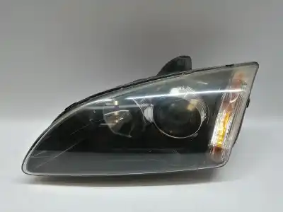 Автозапчасти б/у ЛЕВАЯ ФАРА за FORD FOCUS BERLINA (CAP)  ссылки OEM IAM 1481000  
