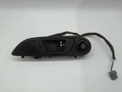 Автозапчастина б/у управління дзеркалами для ford fiesta vi (cb1, ccn) 1.25 посилання на oem iam 4495427