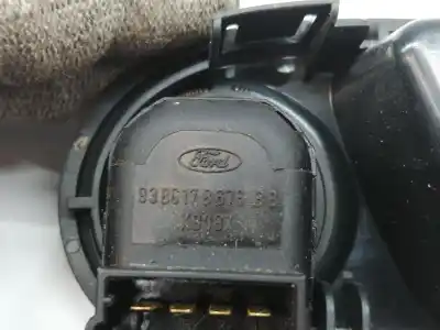 Автозапчастина б/у управління дзеркалами для ford fiesta vi (cb1, ccn) 1.25 посилання на oem iam 4495427  