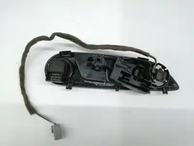 Автозапчастина б/у управління дзеркалами для ford fiesta vi (cb1, ccn) 1.25 посилання на oem iam 4495427  