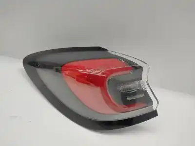 Piesă de schimb auto la mâna a doua LAMPÃ SPATE STÂNGA pentru FORD PUMA  Referințe OEM IAM 2579088  